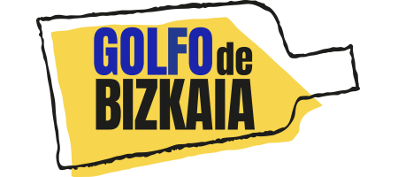 Golfo de Bizkaia Logo
